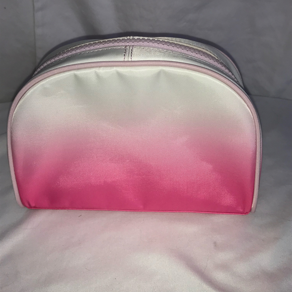 Kate Spade Dome Cosmetic Bag Unused EUC - Picture 2 of 3